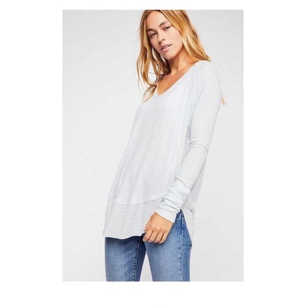 Free People Catalina Thermal
